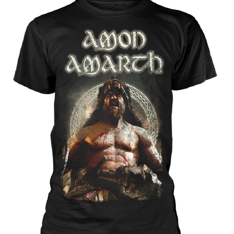 Amon Amarth | Berserker TS