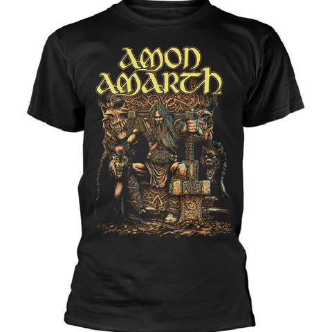 Amon Amarth | Thor TS