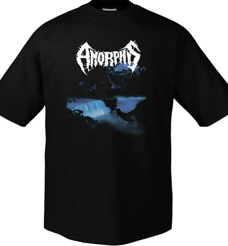 Amorphis | Geschichten aus den tausend Seen TS