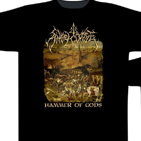 Angelcorpse | Hammer of Gods TS