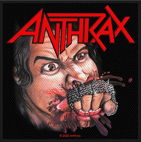 Anthrax | Fistful of Metal
