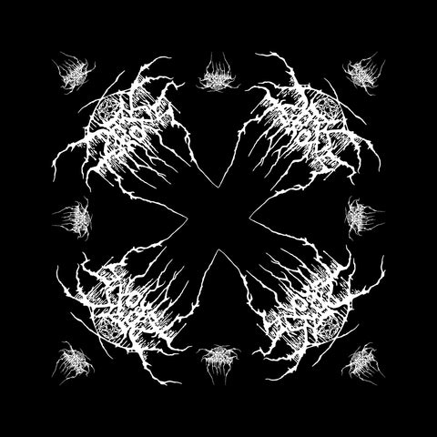 Darkthrone | Bandanna Logo