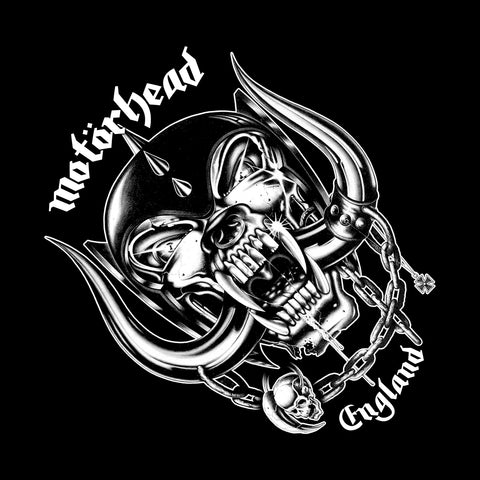 Motorhead | Bandanna England