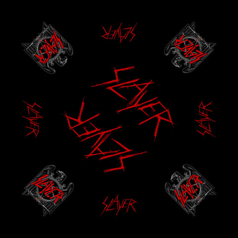 Slayer | Bandanna Eagle