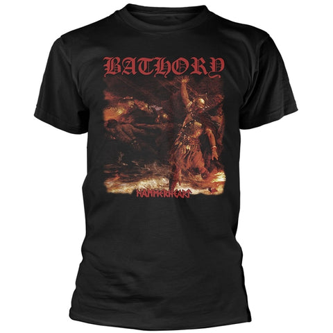 Bathory | Hammerheart TS