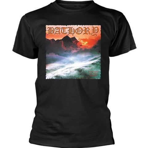 Bathory | Twilight of The Gods TS