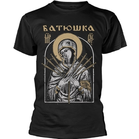 Batuschka | Mary Dagger TS