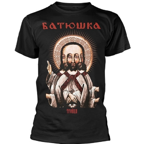 Batuschka | Trojca TS