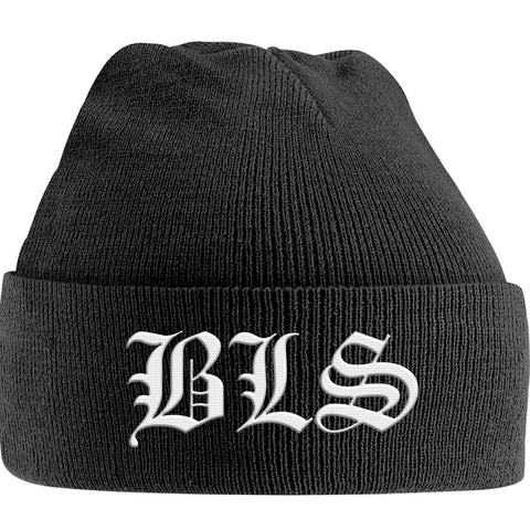 Black Label Society | Beanie BLS Logo