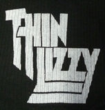 Thin Lizzy | Beanie Printed Logo