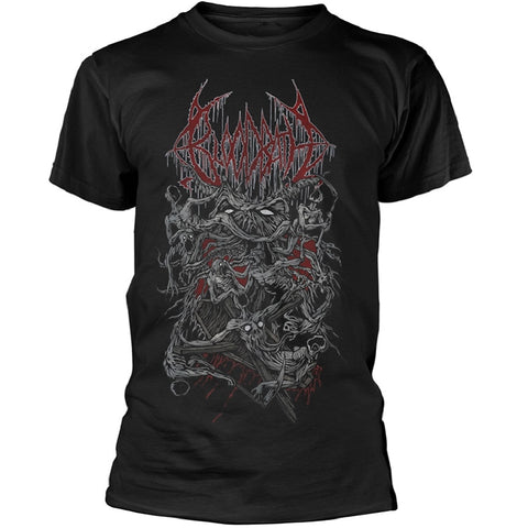 Blutbad | Old School Death Metal TS