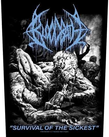 Bloodbath | Survival of The Sickest BP