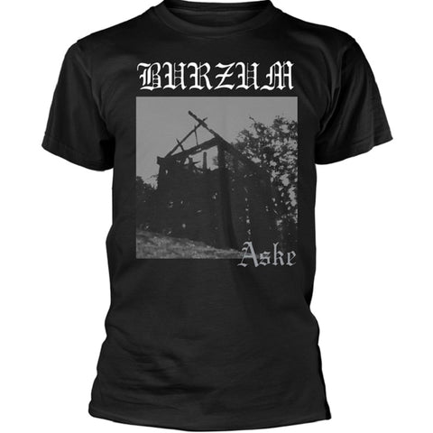 Burzum | Aske TS