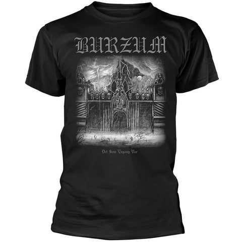 Burzum | Det Som Engang Var TS