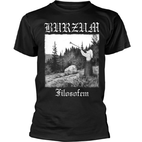 Burzum | Filosofem 2018 TS