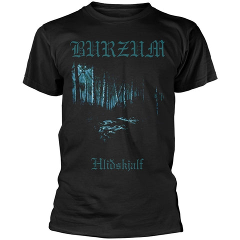 Burzum | Hlidskjalf TS