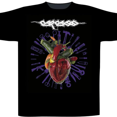 Kadaver | Zerrissene Arterien TS