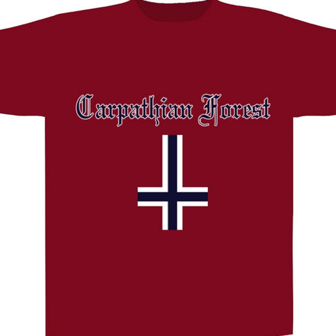 Karpatenwald | Norwegen TS