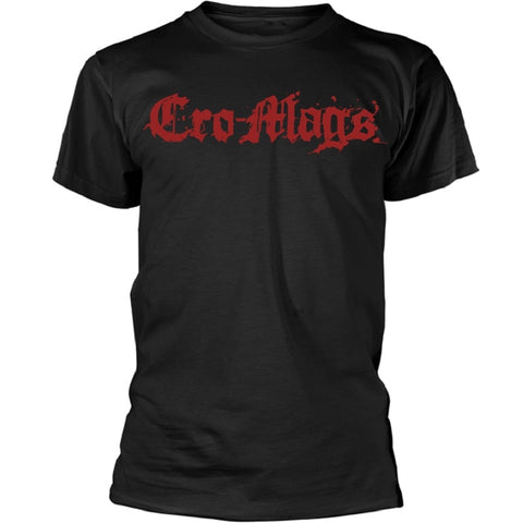 Cro-Mags | Zwischen den Kriegen finde ich keinen Frieden TS