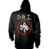 D.R.I. | Skanker HS