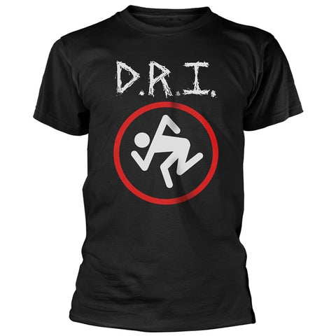 D.R.I. | Skanker TS