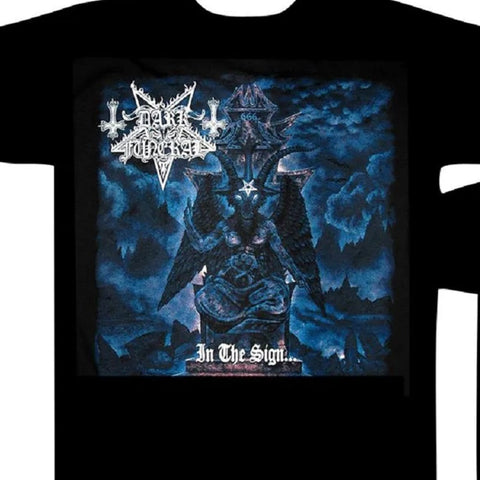 Dark Funeral | In The Sign . . . TS