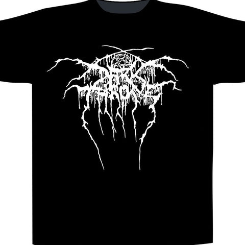 Dunkelthron | Baphomet TS
