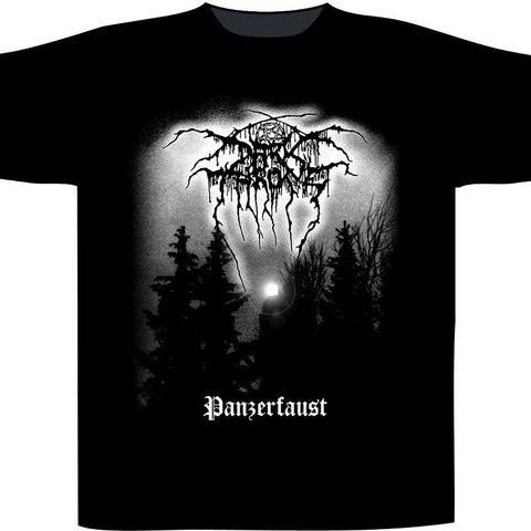 Dunkelthron | Panzerfaust TS