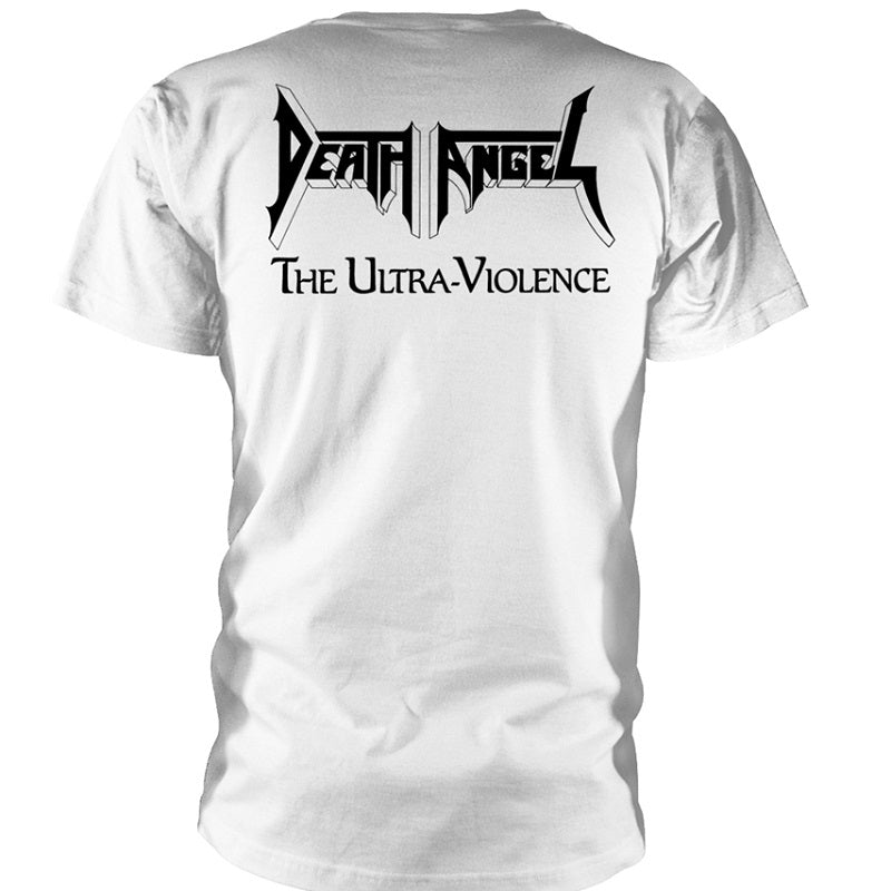 Death angel discount t shirt