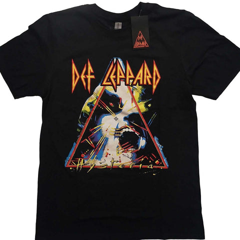 Def Leppard | Hysterie TS