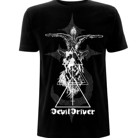 DevilDriver | Baphomet TS