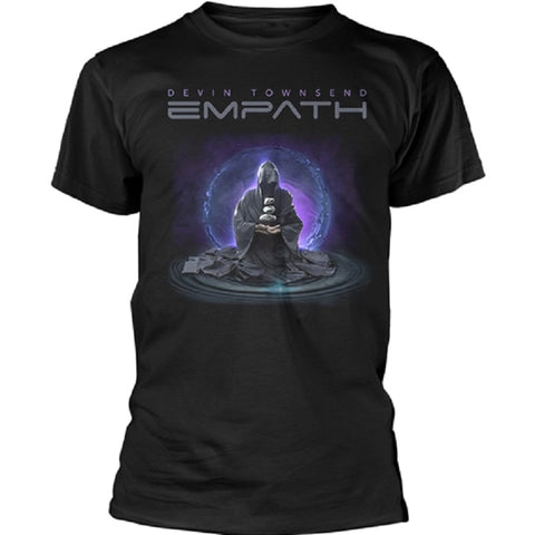 Devin Townsend | Empathie-Meditation TS