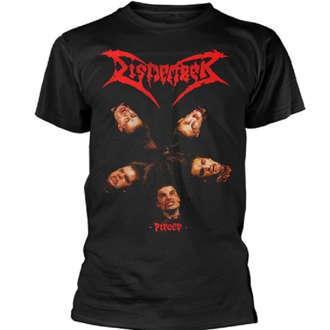 Dismember | Pieces TS