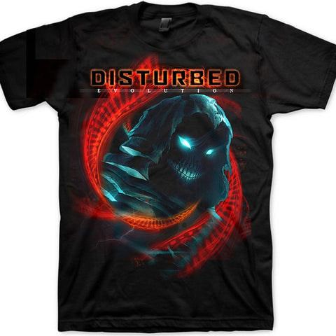 Gestört | Evolution DNA Swirl TS