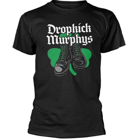 Dropkick Murphys | Stiefel TS