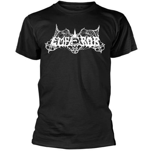 Kaiser | Old Skool Logo TS