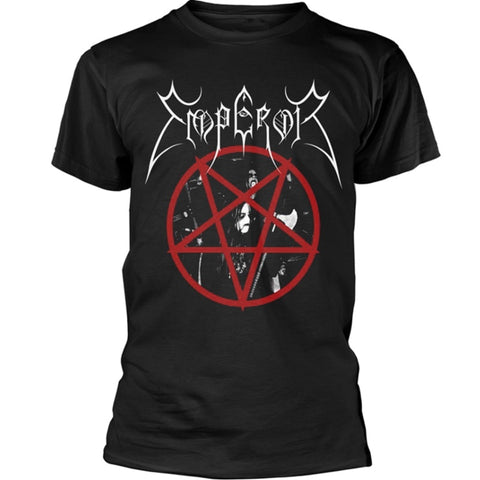 Kaiser | Pentagramm TS