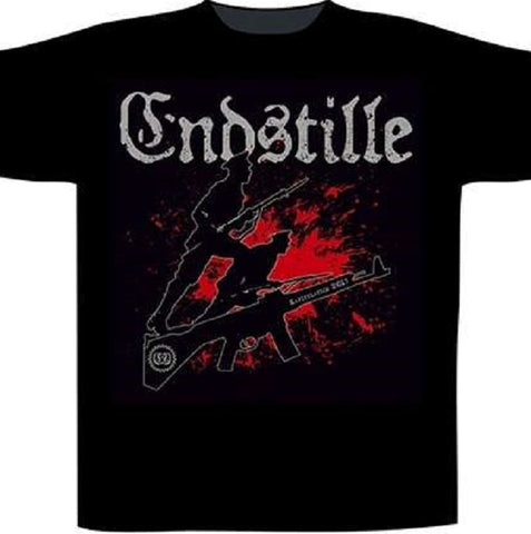Endstille | Angriffskapitulation 2013 TS