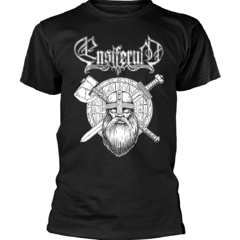 Ensiferum | Schwert & Axt TS