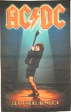 AC/DC | Let There Be Rock Flag