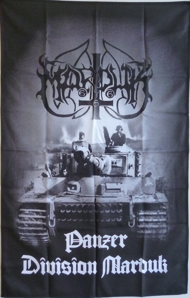 Marduk | Panzer Division Marduk Flag – Goddess.nl