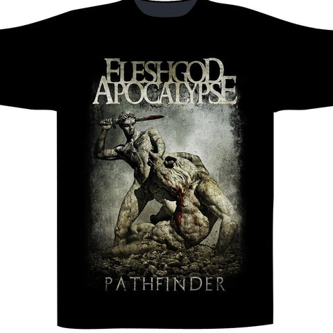 Fleischgott-Apokalypse | Pathfinder TS