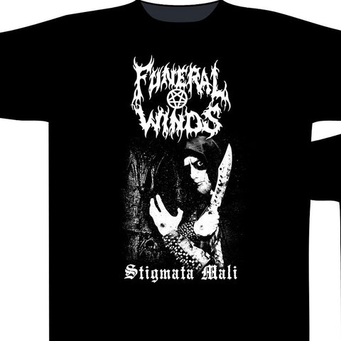 Trauerwinde | Stigmata Mali TS