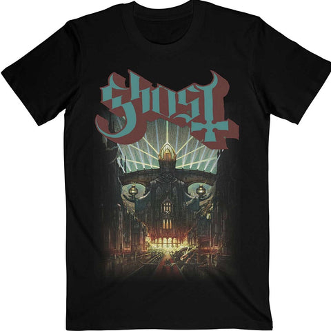 Geist | Meliora TS