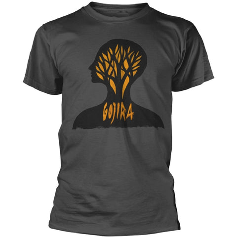 Gojira | L'Enfant Sauvage Headcase TS