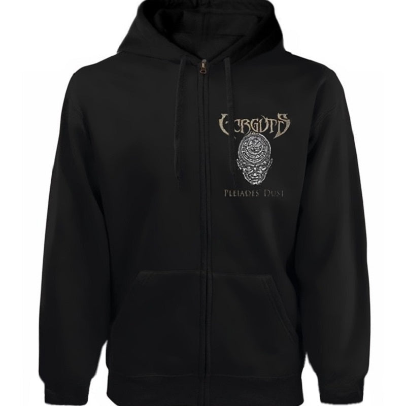 Gorguts hoodie hotsell