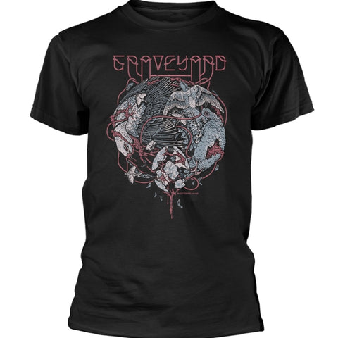 Friedhof | Vögel TS