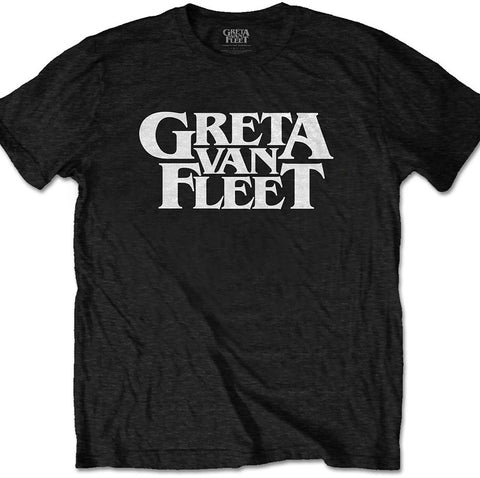 Greta van Fleet | Logo TS
