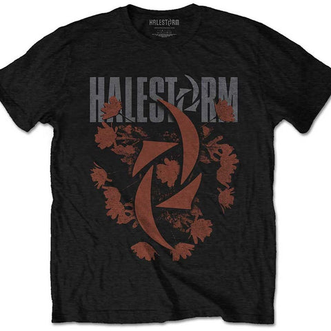 Halestorm | Strauß TS