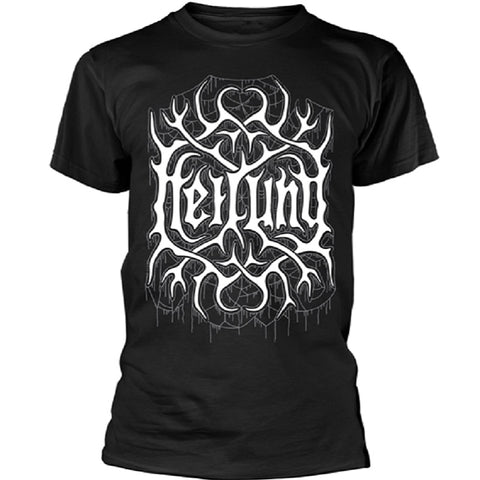 Heilung | Denken Sie an Black TS